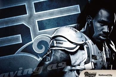 Wallpapers Of The Month St Louis Rams St Louis Rams Wallpapers ...