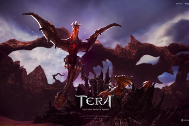 Tera Computer Wallpapers, Desktop Backgrounds