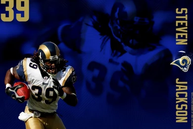 St. Louis Rams Wallpapers Wallpapers