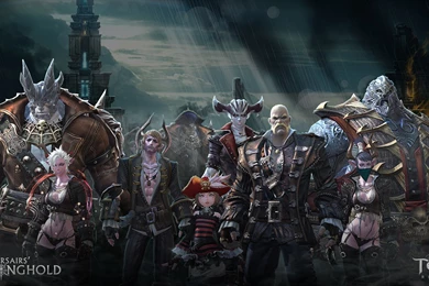 Latest Breathtaking Tera Artworks And Wallpapers Sharing   2P.com ...