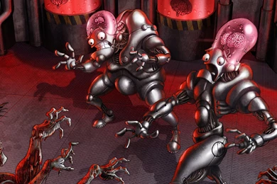 Wallpapers, Digital, Games, Cool, Amazing (