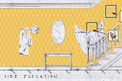 Direct TV   Painting Practice