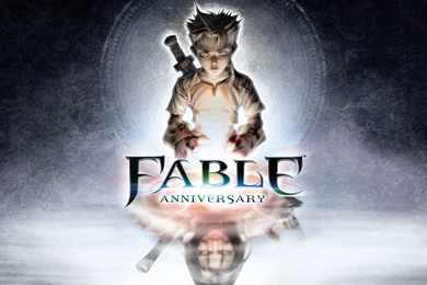 Fable Wallpapers