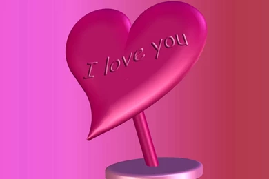 Wallpapers I Love You Download
