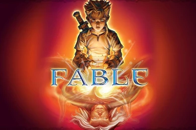 Fable Wallpapers
