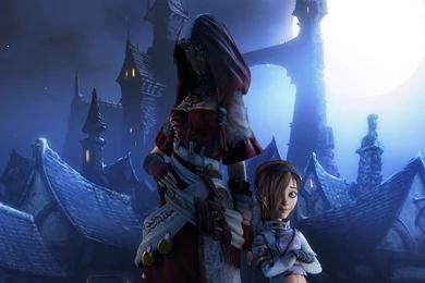 Fable Ll Computer Wallpapers, Desktop Backgrounds