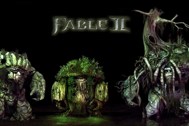 Fable Trolls Games Hd Wallpapers   (