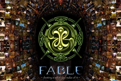 Fable: The Lost Chapters Mod Scene: General Mod Discussion ...