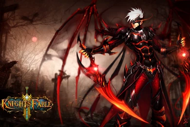 R2Games Announces Closed Beta Test For Brand New Browser MMORPG ...