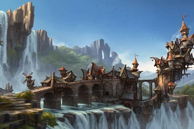 FABLE LEGENDS Rpg Fantasy Adventure Action Fighting Mmo Online (21 ...