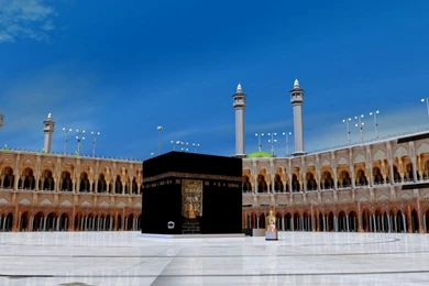 New Islamic HD Wallpapers For Desktop PC Free Set 6