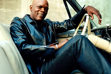 Desktop Wallpapers · Celebrities · Men · Samuel L. Jackson   Samuel ...