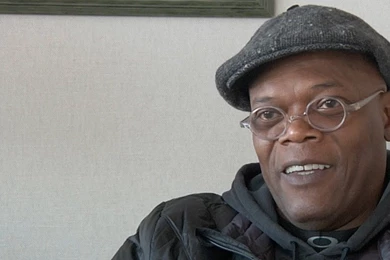 12 Quality Samuel L. Jackson Wallpapers, Celebrity