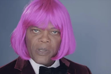 Samuel L. Jackson Wallpapers