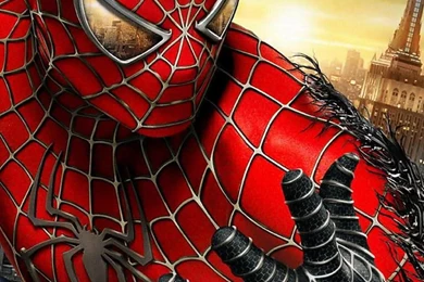 Spiderman Face Picture, Spiderman Face Wallpapers