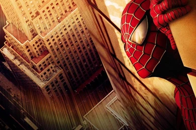 Spiderman Wallpapers 1280x1024   (
