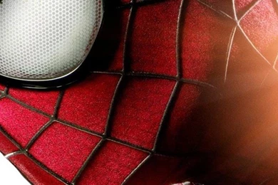 Download Spiderman Face HD Wallpapers In 640x960 Screen Resolution ...