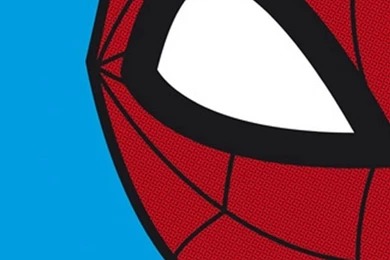 Spiderman. Tap To Download Marvel Characters Retro Style ...