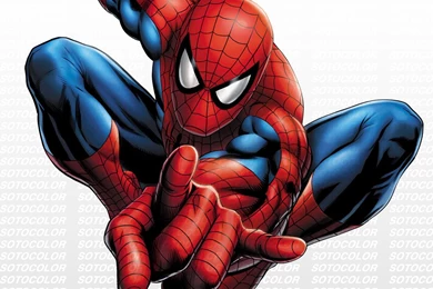 Spiderman Pictures, Spiderman Wallpapers