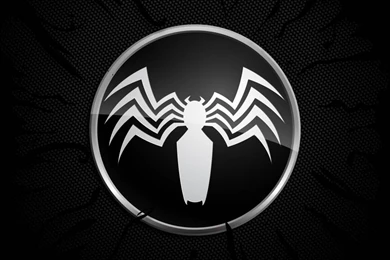 Logo Venom Spiderman Wallpapers   (