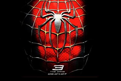 Spider Man 3_3 Wallpapers