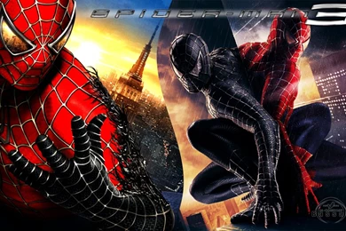 Spider Man 3_3 Wallpapers