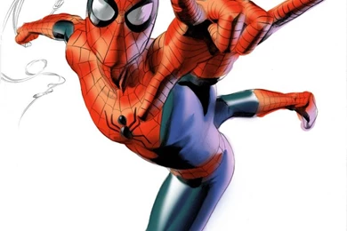 Spiderman Wallpapers [10]   (
