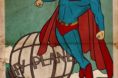 25 Vintage Poster Designs