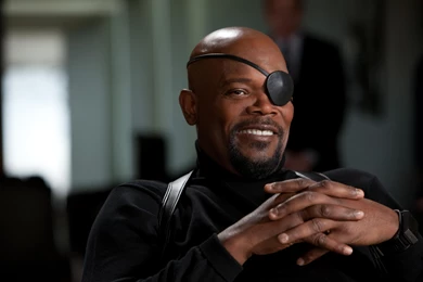 More Beautiful Samuel L. Jackson Wallpapers