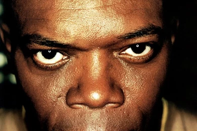 Samuel L. Jackson Photo, Pics, Wallpapers   Photo