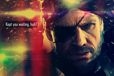 HD Games Wallpapers For Your Desktop