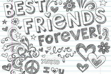Bffs Forever!!! On Pinterest