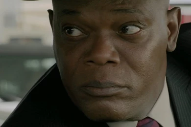 HD Photo  Samuel L. Jackson As Richie In Meeting Evil (2012)...