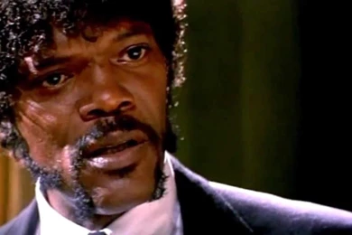 Samuel L. Jackson Quotes. QuotesGram