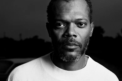 12 Quality Samuel L. Jackson Wallpapers, Celebrity