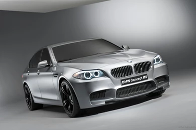 Bmw I Car Wallpapers