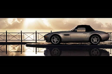 Crazy Frankenstein   Car Wallpapers