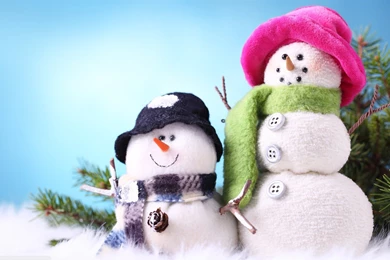 Funny Christmas Wallpapers