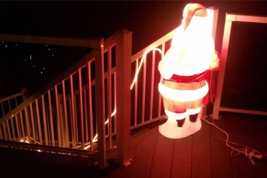 Funny Christmas Photos For Whatsapp , Facebook , Google Plus