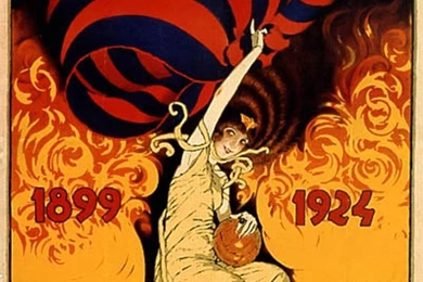 Barcelona Fc Vintage Poster Widescreen 2 HD Wallpapers