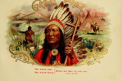 CIGARS Cigarette Tobacco Bokeh Smoke Smoking Cigar Poster Retro ...