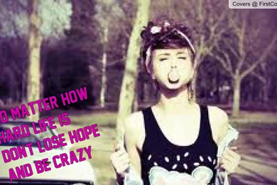 So Girlish Wallpapers Wallpapers @ FirstCovers.com