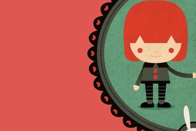 Girlish Wallpapers On Pinterest