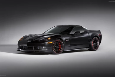 Chevrolet Corvette Z06 Centennial Edition 2012 Widescreen Exotic ...
