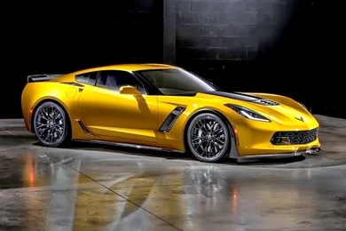 Corvette Stingray 2015 Wallpapers HD   Wallpapers Cave