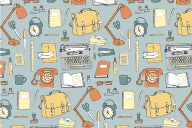 Julia Rothman Illustration