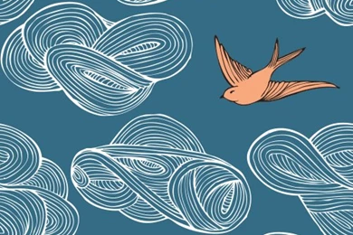 Renter's Solutions: Working With Whatever Wall Color You've Got ...