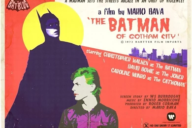 Pic New Posts: Vintage Sci Fi Wallpapers