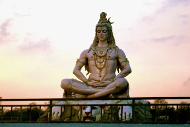 Shiv Bhagwan High Quality Wallpapers