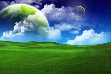 HD Wallpapers For Windows